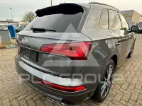 2022 Audi SQ5