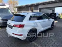 2022 Audi SQ5