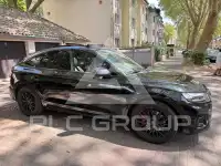 2022 Audi SQ5