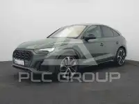 2022 Audi SQ5