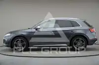 2022 Audi SQ5