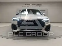2022 Audi SQ5