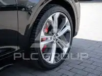2022 Audi SQ5