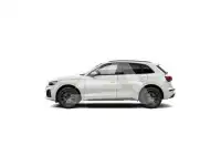 2022 Audi SQ5