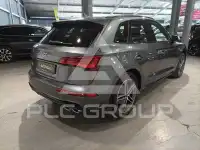 2022 Audi SQ5