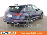 2022 Audi SQ5