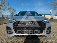 2022 Audi SQ5