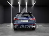 2022 Audi SQ5