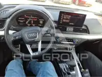 2022 Audi SQ5