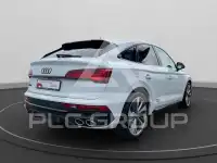 2022 Audi SQ5