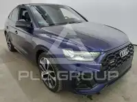 2022 Audi SQ5