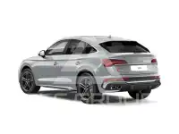 2022 Audi SQ5