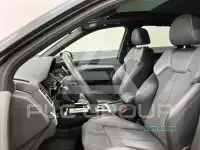 2022 Audi SQ5