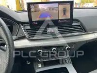 2022 Audi SQ5