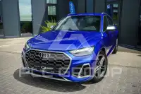 2022 Audi SQ5