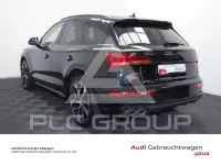 2022 Audi SQ5