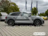 2022 Audi SQ5