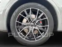 2022 Audi SQ5
