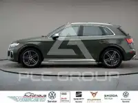 2022 Audi SQ5