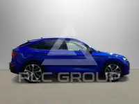 2022 Audi SQ5