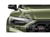 2022 Audi SQ5