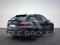 2022 Audi SQ5