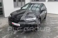 2022 Audi SQ5