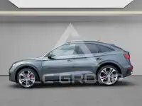 2022 Audi SQ5