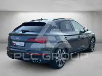 2022 Audi SQ5
