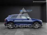 2022 Audi SQ5