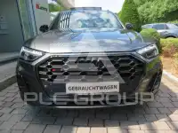 2022 Audi SQ5