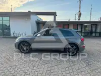 2022 Audi SQ5