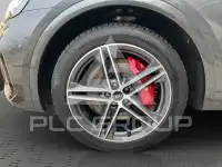 2022 Audi SQ5