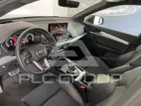 2022 Audi SQ5