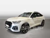 2022 Audi SQ5