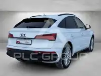 2022 Audi SQ5
