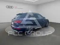 2022 Audi SQ5