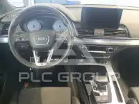 2022 Audi SQ5