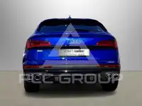 2022 Audi SQ5