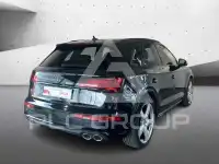 2022 Audi SQ5