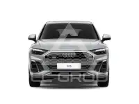 2022 Audi SQ5