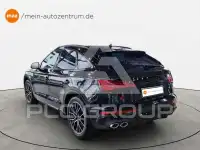 2022 Audi SQ5