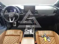 2022 Audi SQ5