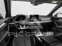 2022 Audi SQ5