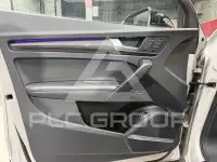 2022 Audi SQ5