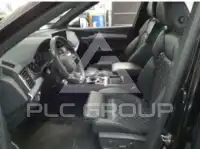 2022 Audi SQ5