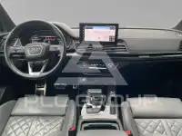 2022 Audi SQ5