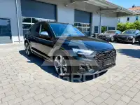 2022 Audi SQ5