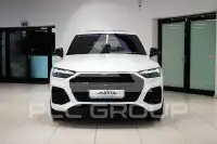 2022 Audi SQ5