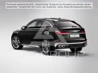 2022 Audi SQ5